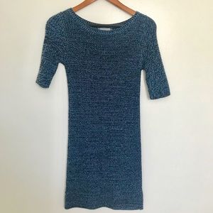 Urban outfitters sweater dress
